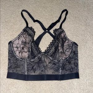 Victoria’s Secret lingerie